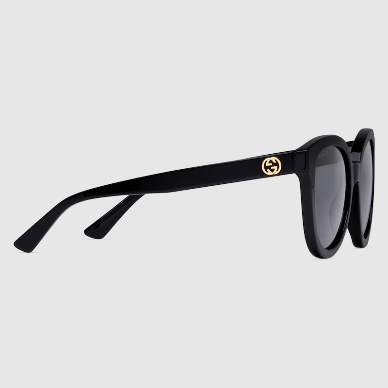 Cat-eye sunglasses - Image 2